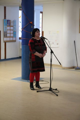 Alsós farsang