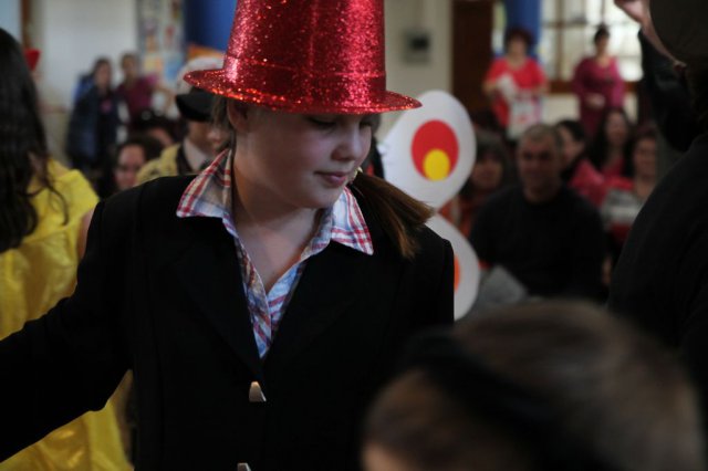 Alsós farsang