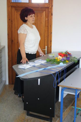 Ballagás