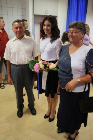 Ballagás