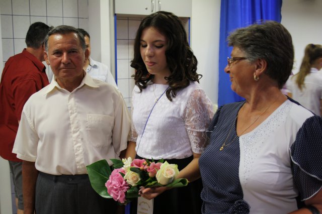 Ballagás