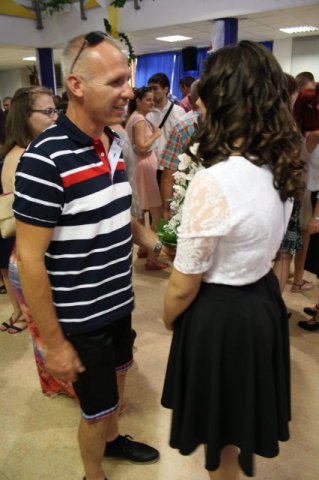 Ballagás