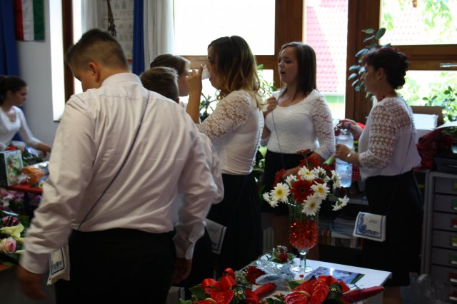 Ballagás