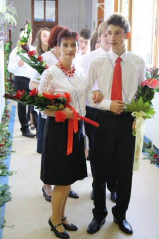Ballagás