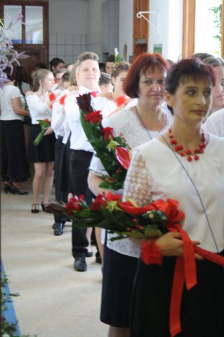 Ballagás