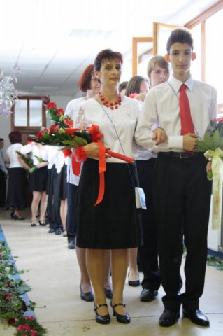 Ballagás