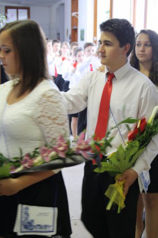Ballagás