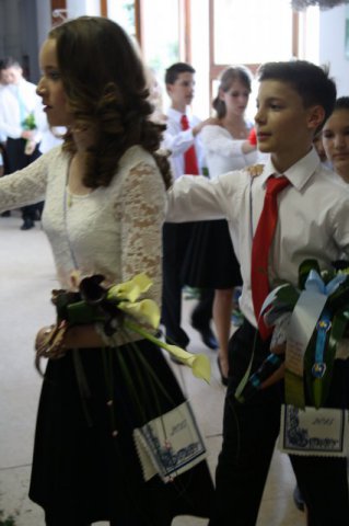 Ballagás