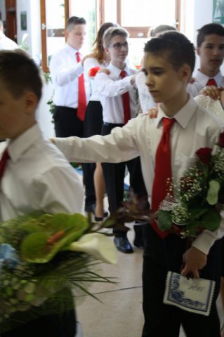 Ballagás