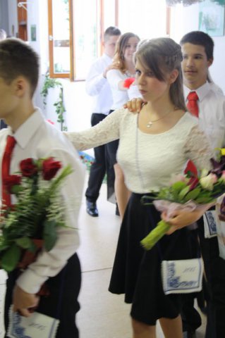 Ballagás