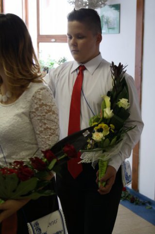 Ballagás