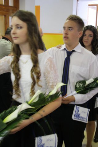 Ballagás