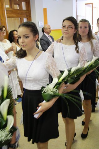 Ballagás