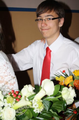 Ballagás