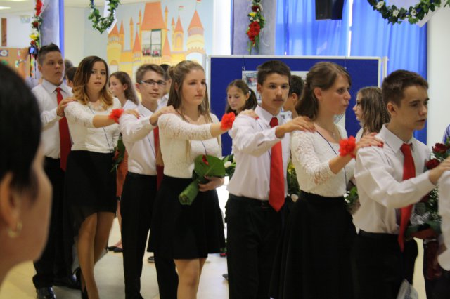 Ballagás