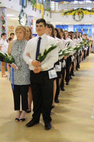 Ballagás