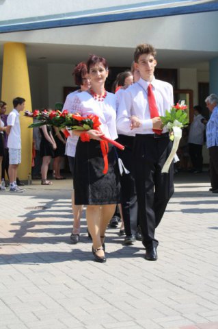 Ballagás