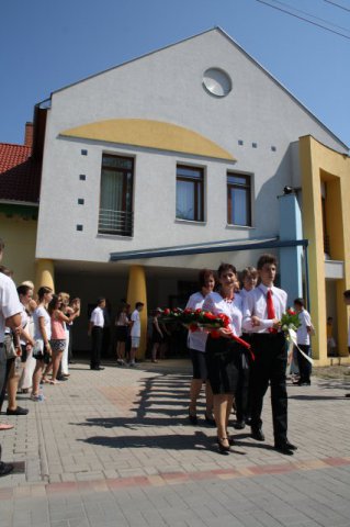 Ballagás