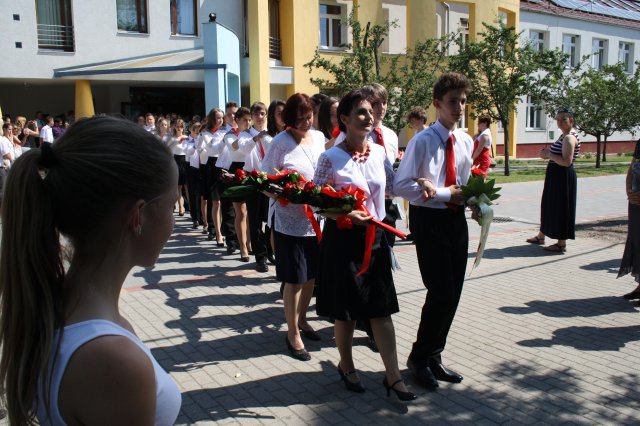 Ballagás