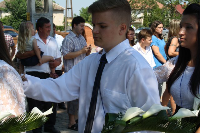 Ballagás