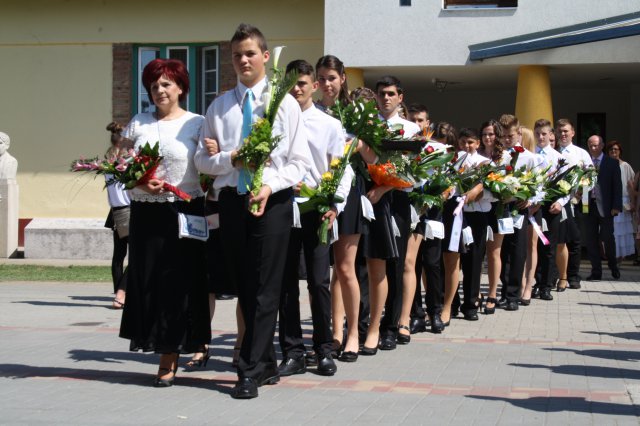 Ballagás