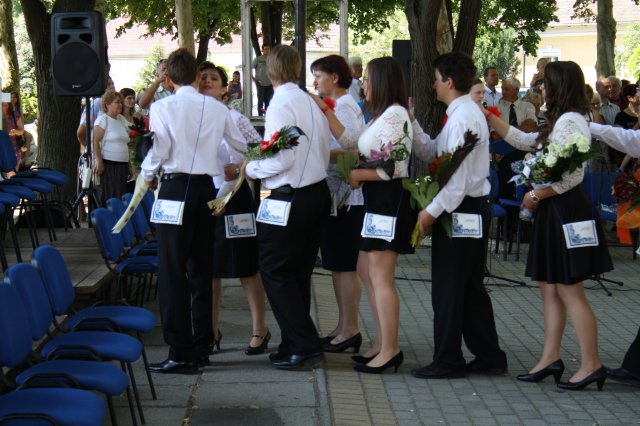 Ballagás