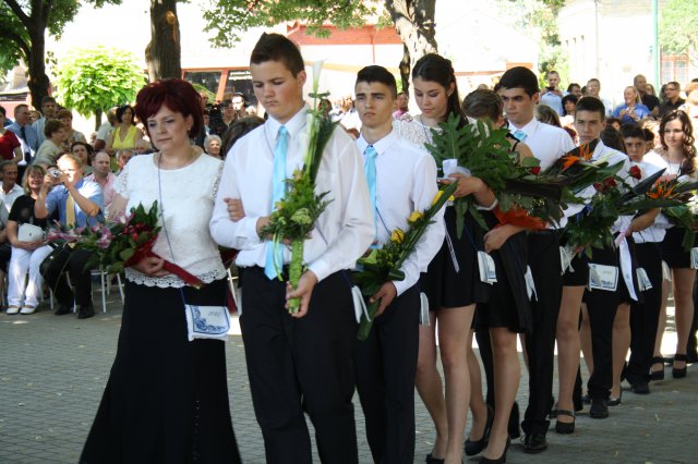 Ballagás