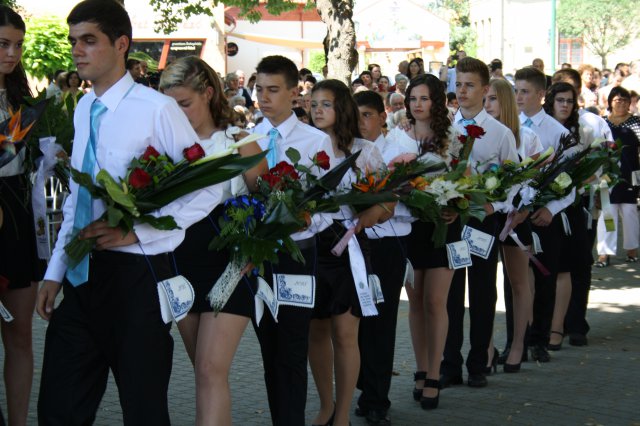 Ballagás