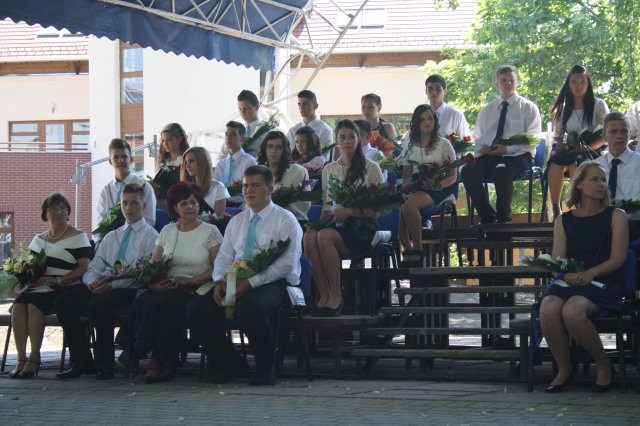 Ballagás