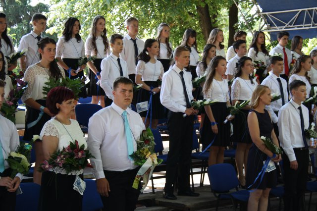 Ballagás