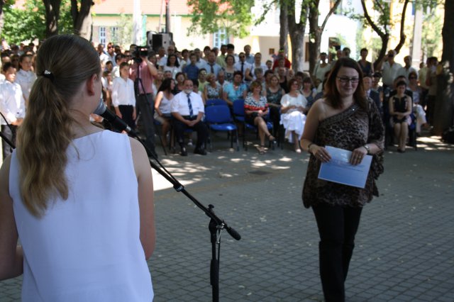 Ballagás