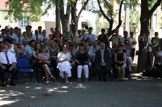 Ballagás