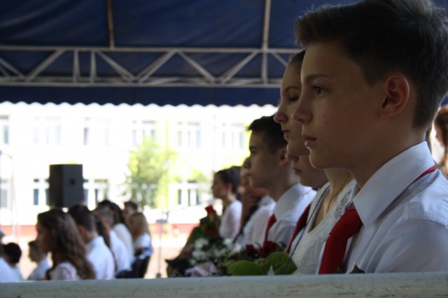 Ballagás