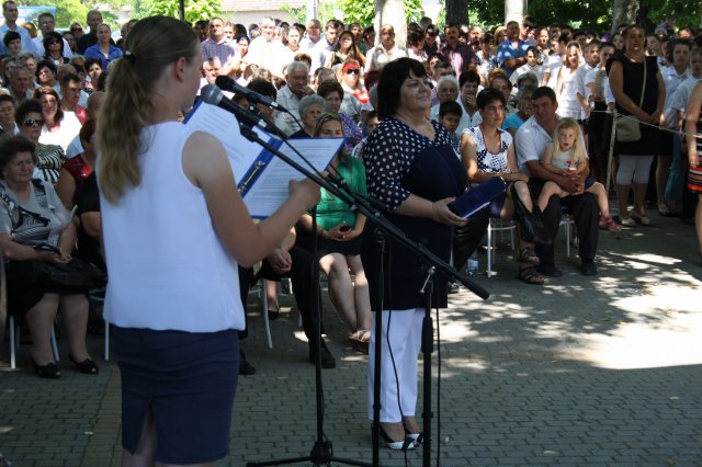 Ballagás