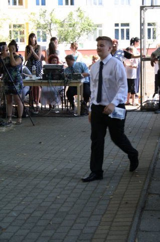 Ballagás