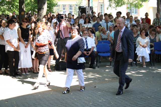 Ballagás