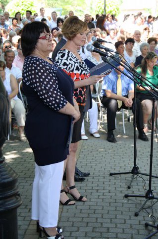 Ballagás