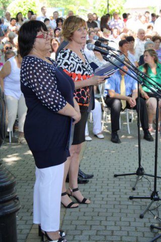 Ballagás