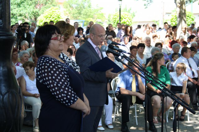 Ballagás
