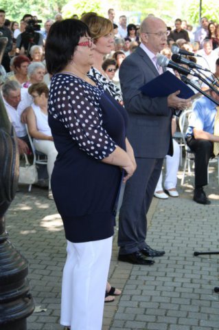 Ballagás