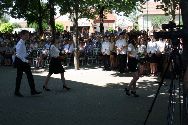 Ballagás