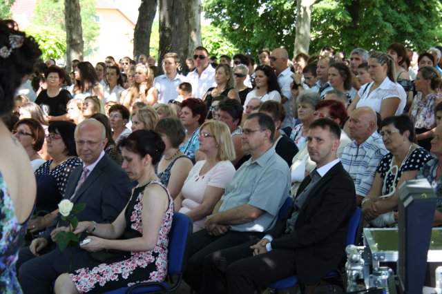 Ballagás