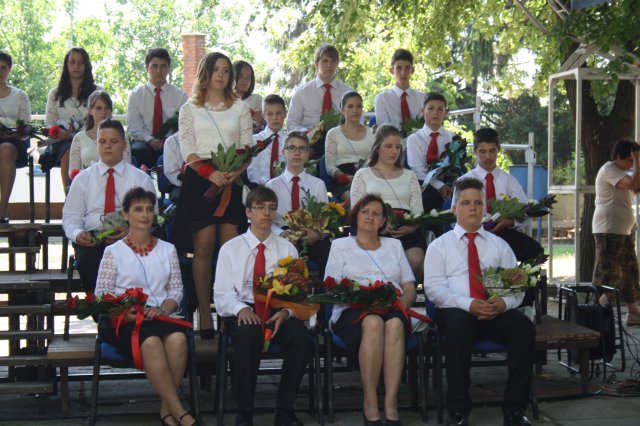 Ballagás