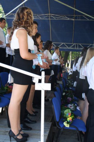 Ballagás
