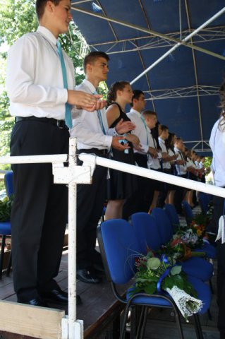 Ballagás