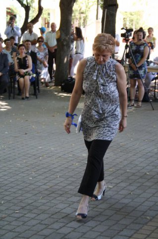 Ballagás