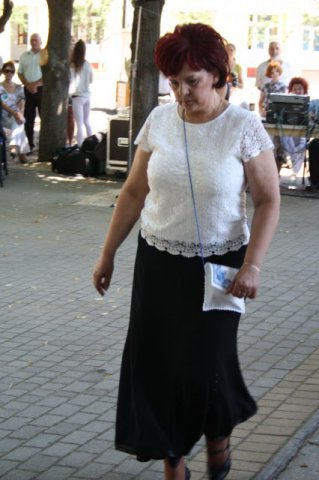 Ballagás