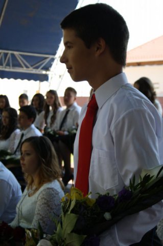 Ballagás