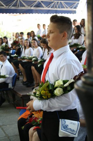 Ballagás