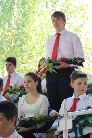 Ballagás